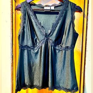 Apt. 9 Women’s Black Top